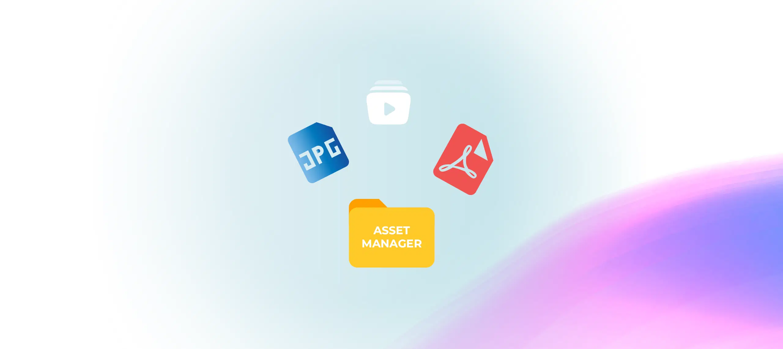 Collect Assets preview