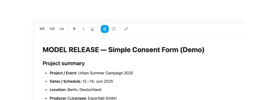 Ein zentraler Posteingang für alle Kanäle