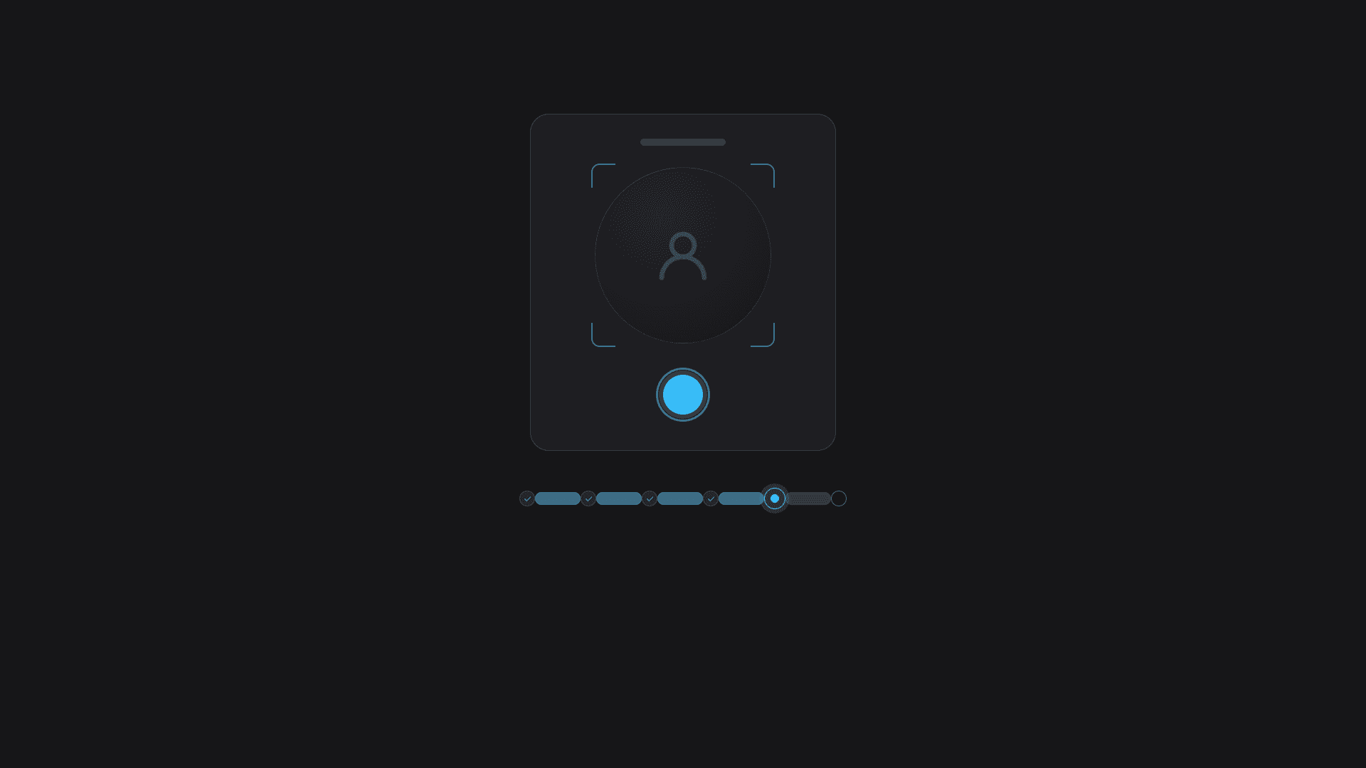 Preview of the Group Shoot Check-in demo