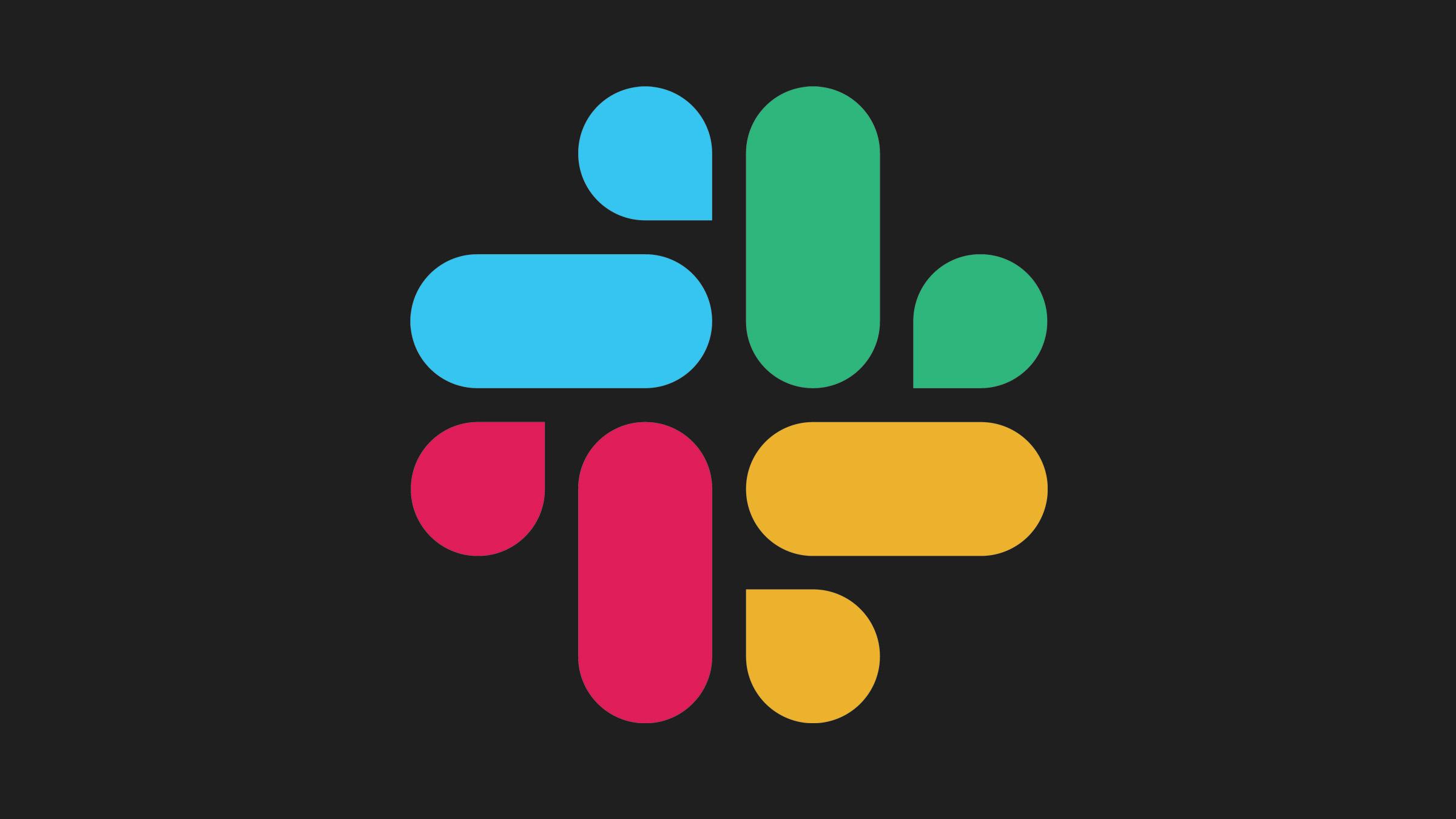 Exportlab Slack integration notifications workflow